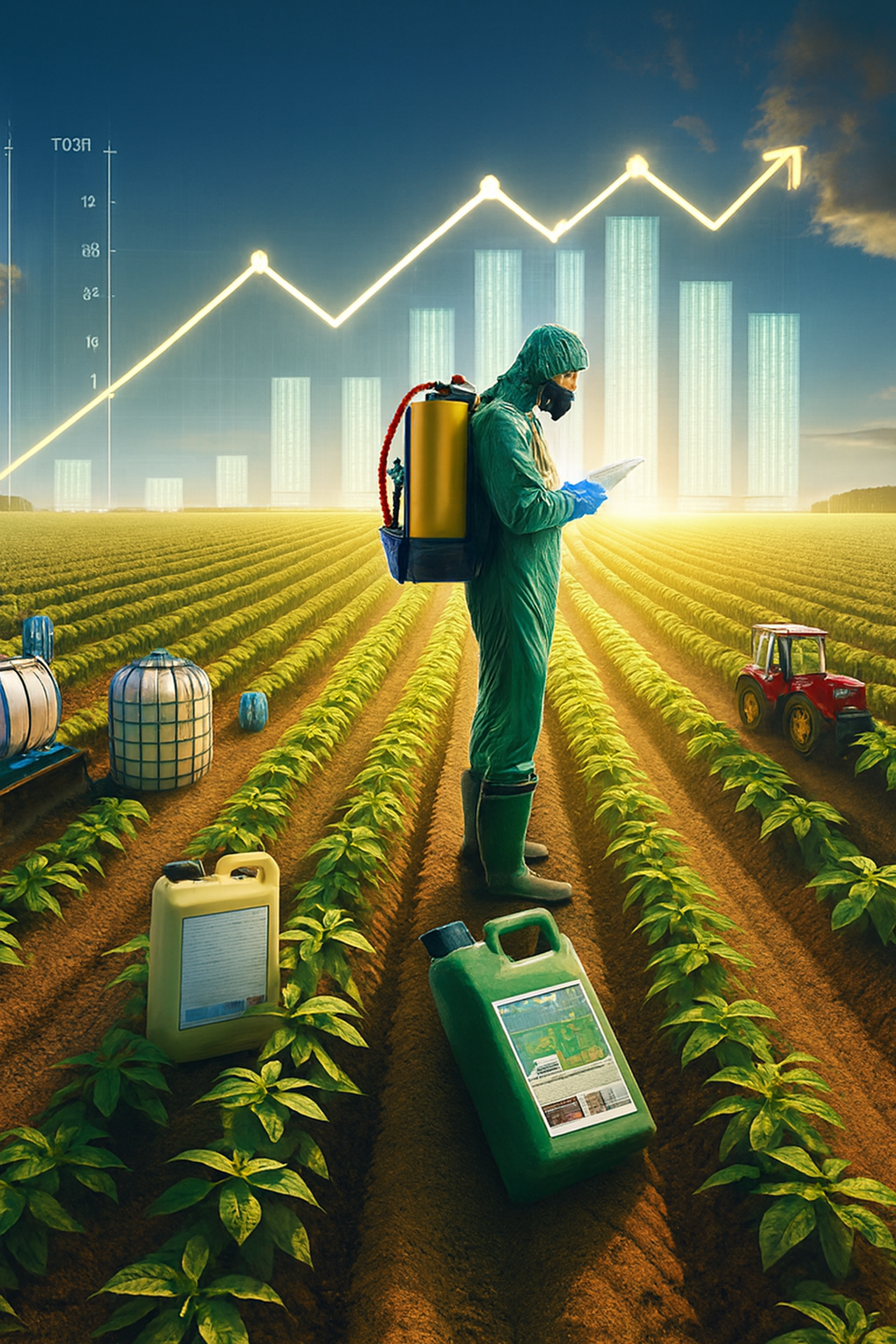 Agricultural