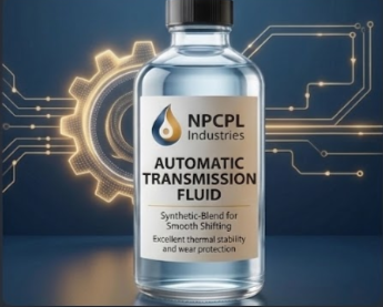 AUTOMATIC TRANSMISSION FLUID