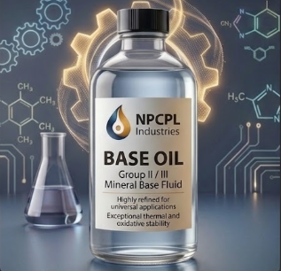 Base Oil