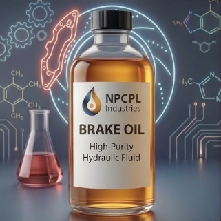Brake Oil