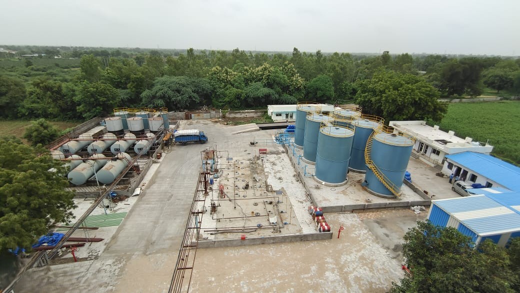 NPCPL Facility