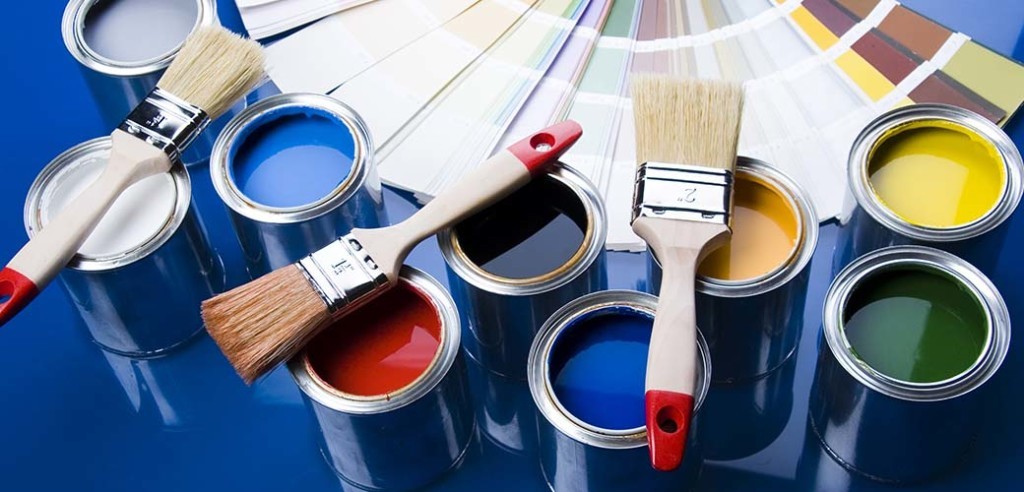 Paint