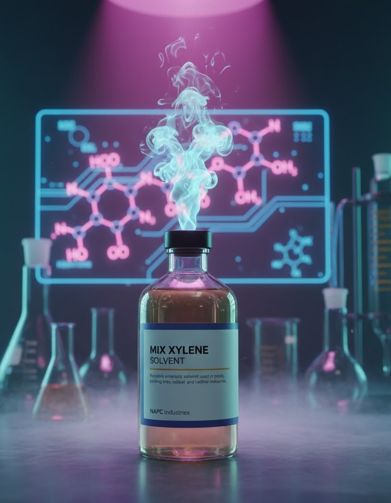 Mix Xylene