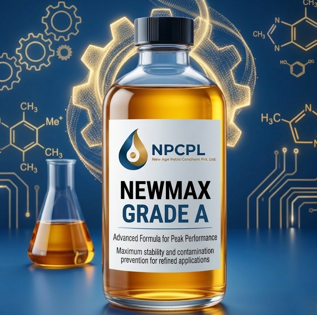 Newmax A