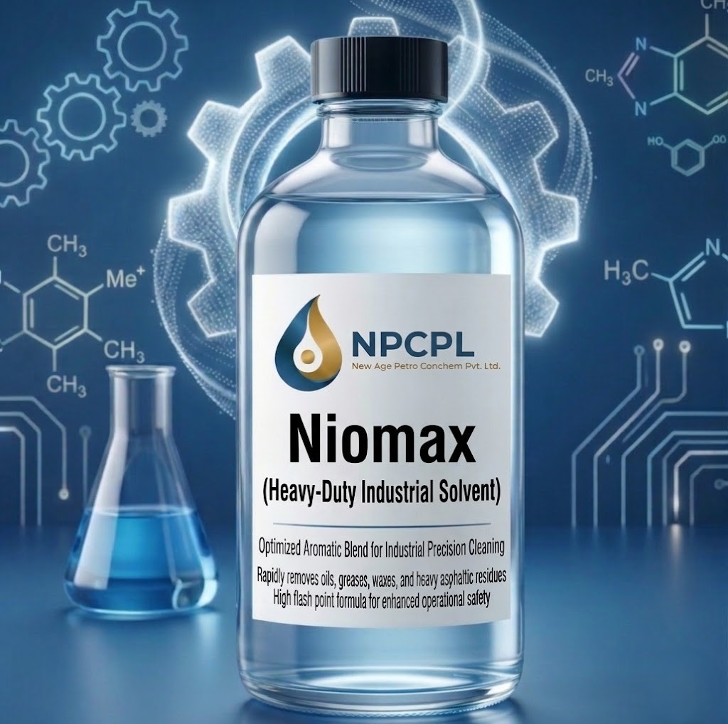 Niomax
