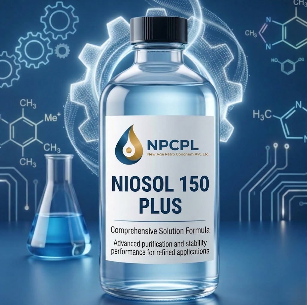 Niosol 150 +