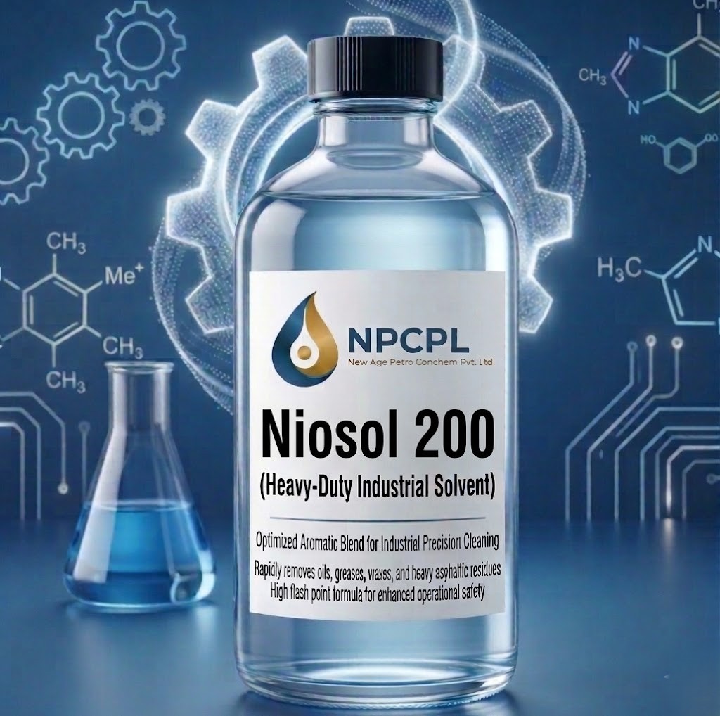 Niosol 200