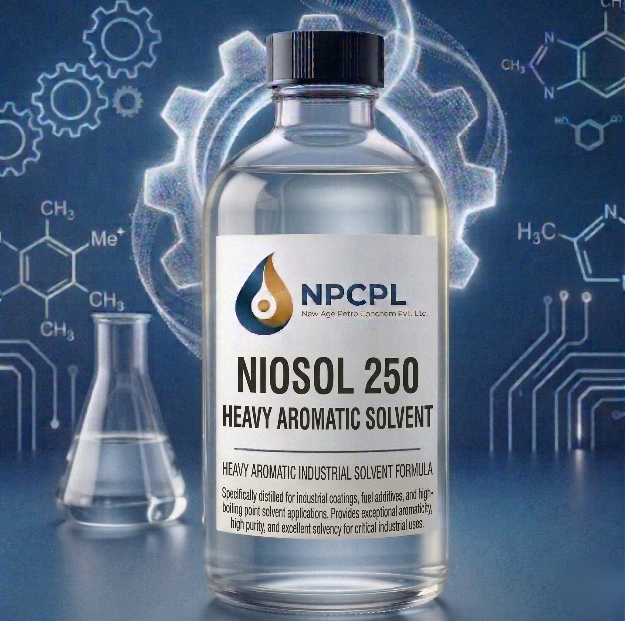 Niosol 250